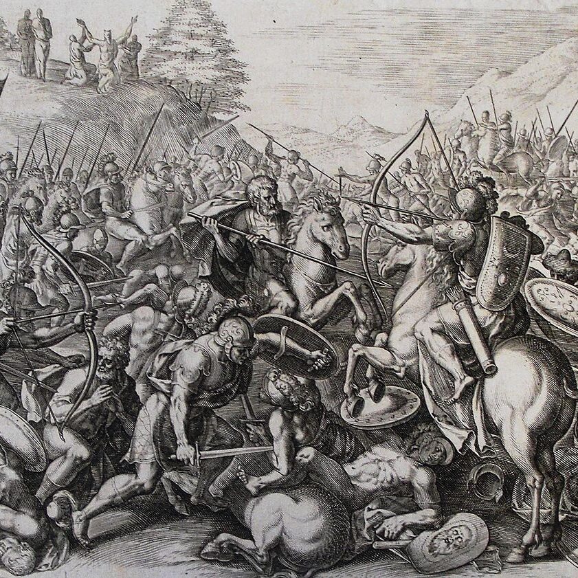 amalek amalek